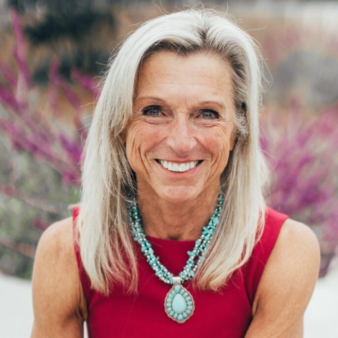 Carol Schleif, CFA