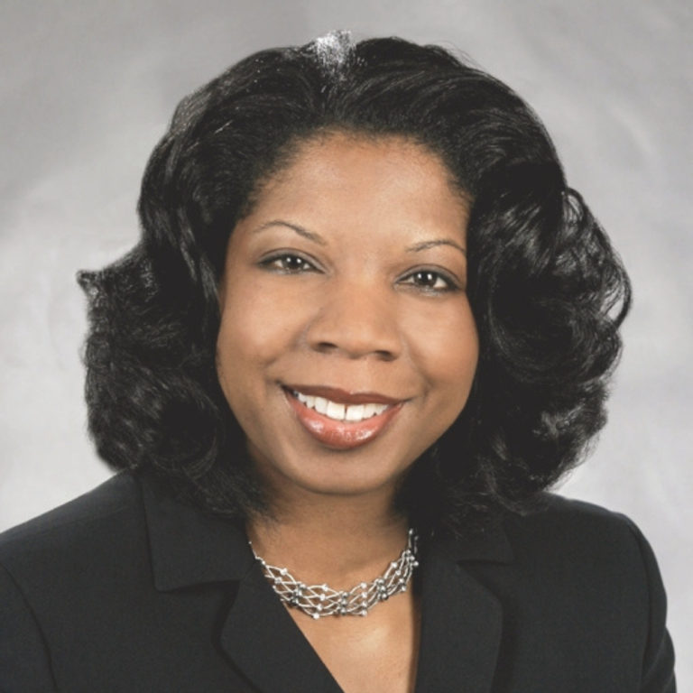 Cheryl Alston, Executive Director & Chief Investment Officer, Employees’ Retirement Fund of the City of Dallas