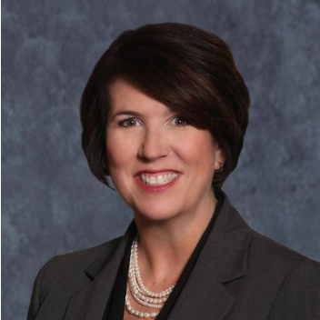 Debby Cherney