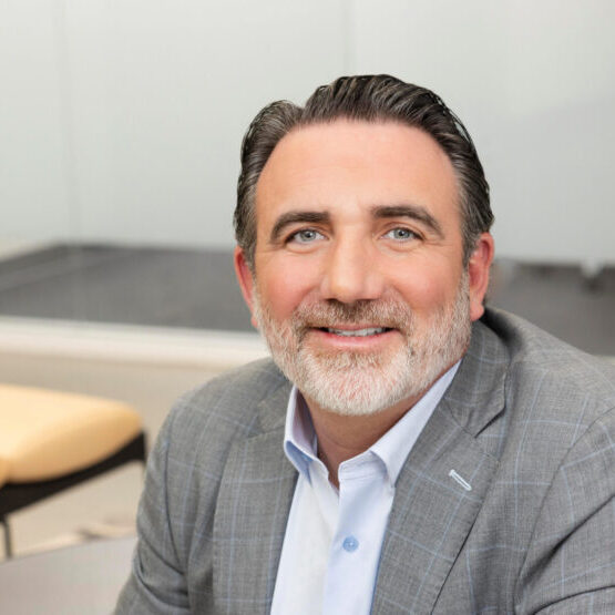 Richard Ward Curated Wealth