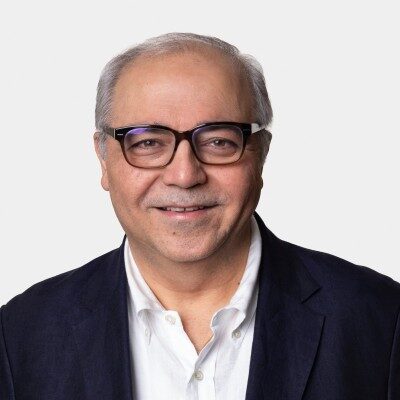 Sanjay Chawla - New England IF 26