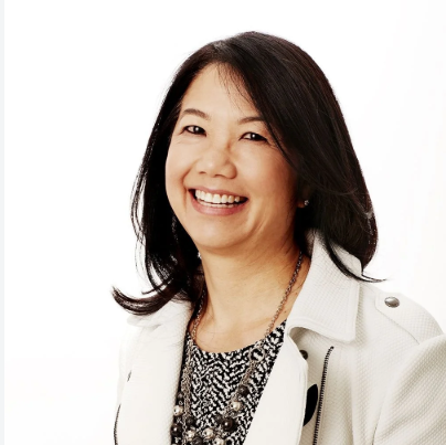 Sylvia Kwan