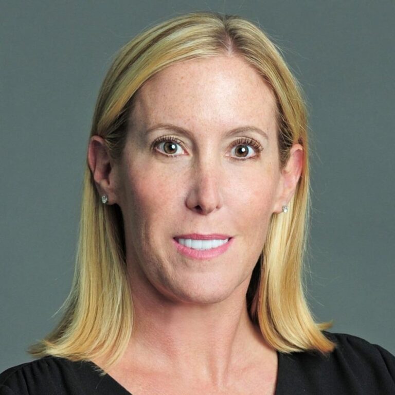 Lauren Garner, Chief Investment Officer, Mozaic