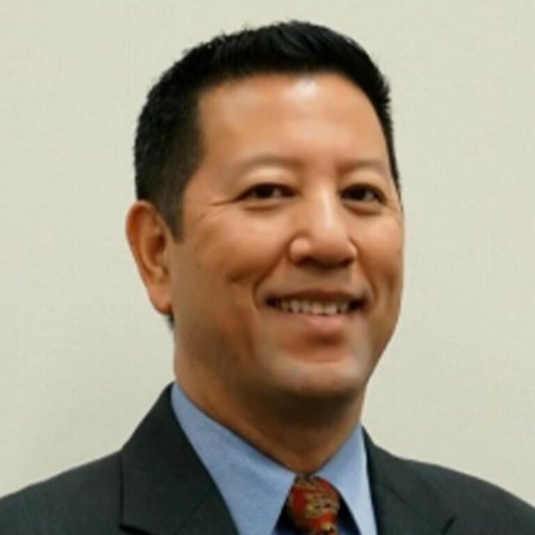 Rodney June, Chief Investment Officer, Los Angeles City Employees' Retirement System
