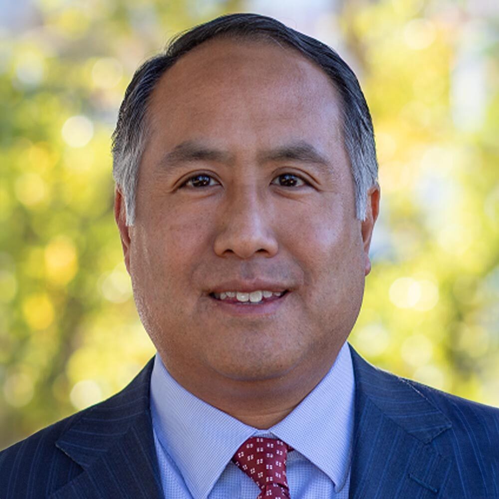 Scott Chan, Deputy Chief Investment Officer, California State Teachers' Retirement System (CalSTRS)