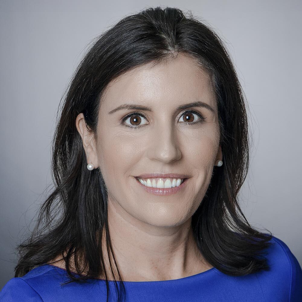 Katie Koch, President and Chief Executive Officer, TCW Group