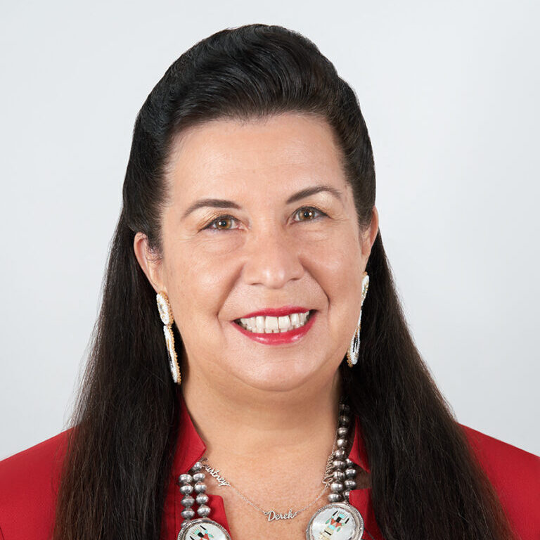 Valerie Red-Horse Mohl HEADSHOT 1