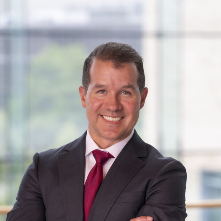 Investment Division staff portraits photographed on August 8, 2024.